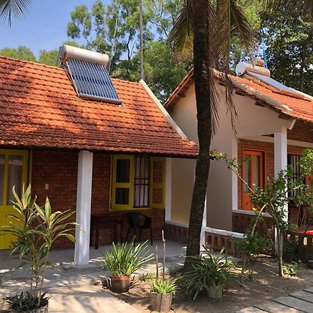 Phu Quoc Kim - Bungalow On The Beach מראה חיצוני תמונה