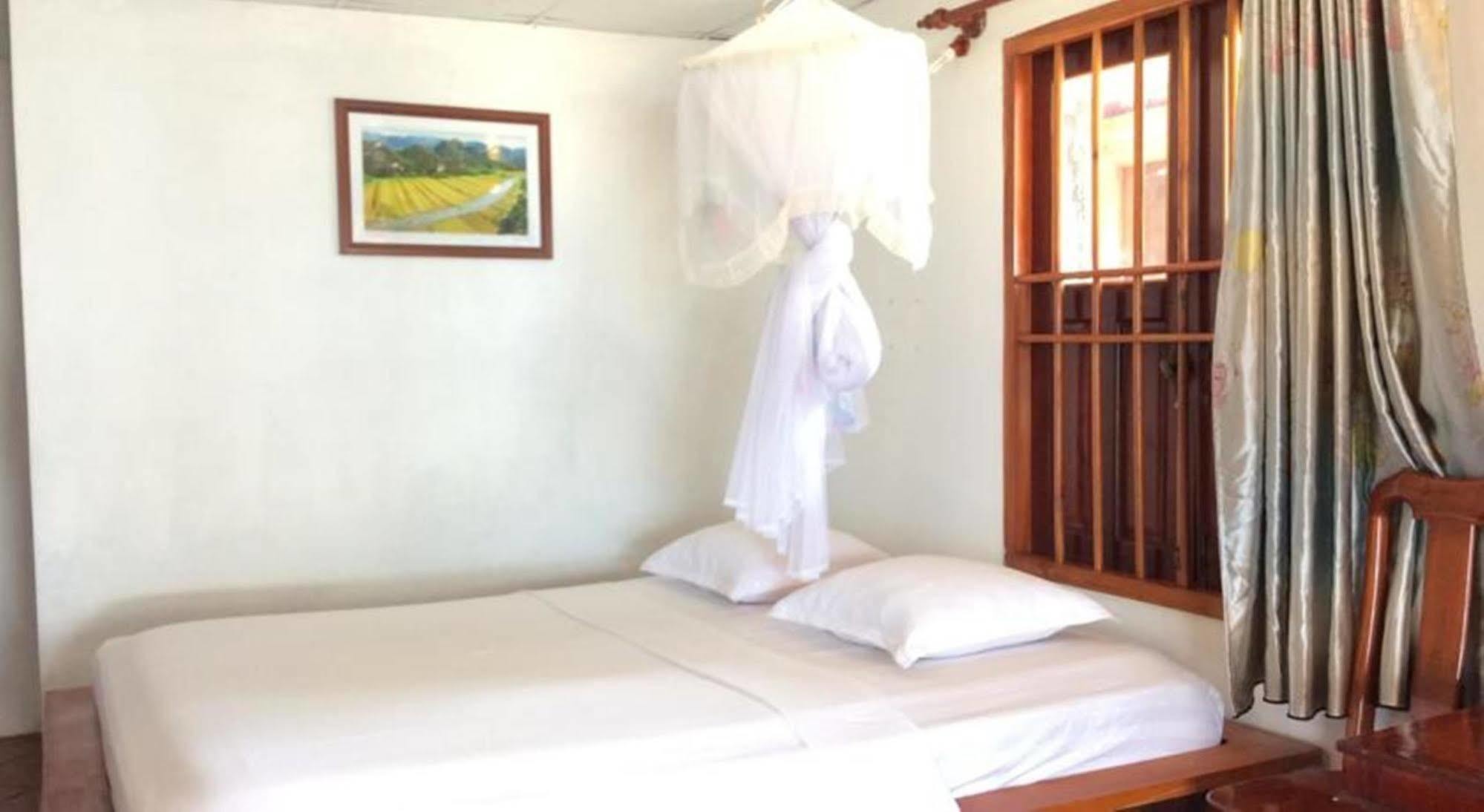 Phu Quoc Kim - Bungalow On The Beach מראה חיצוני תמונה