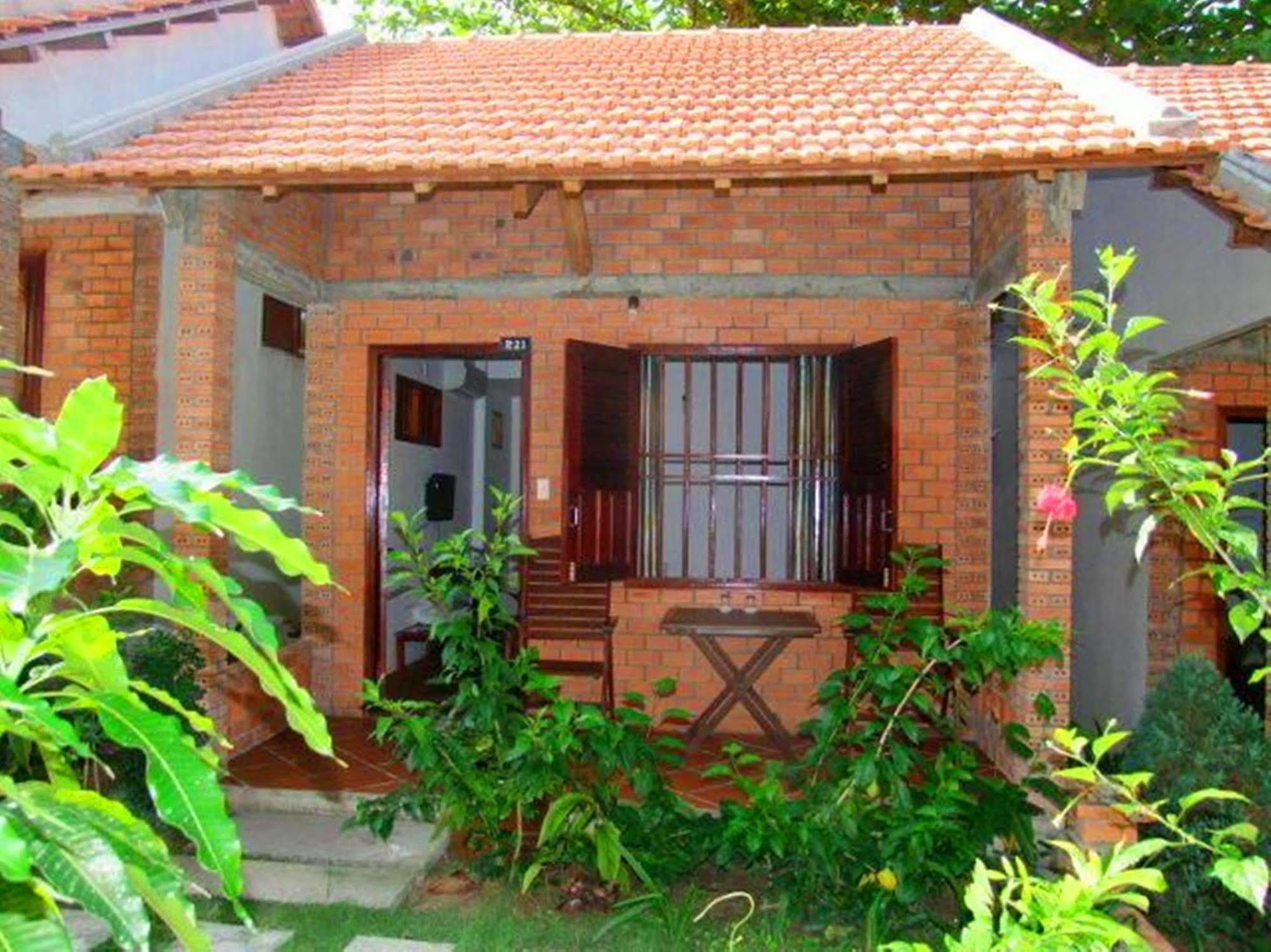 Phu Quoc Kim - Bungalow On The Beach מראה חיצוני תמונה