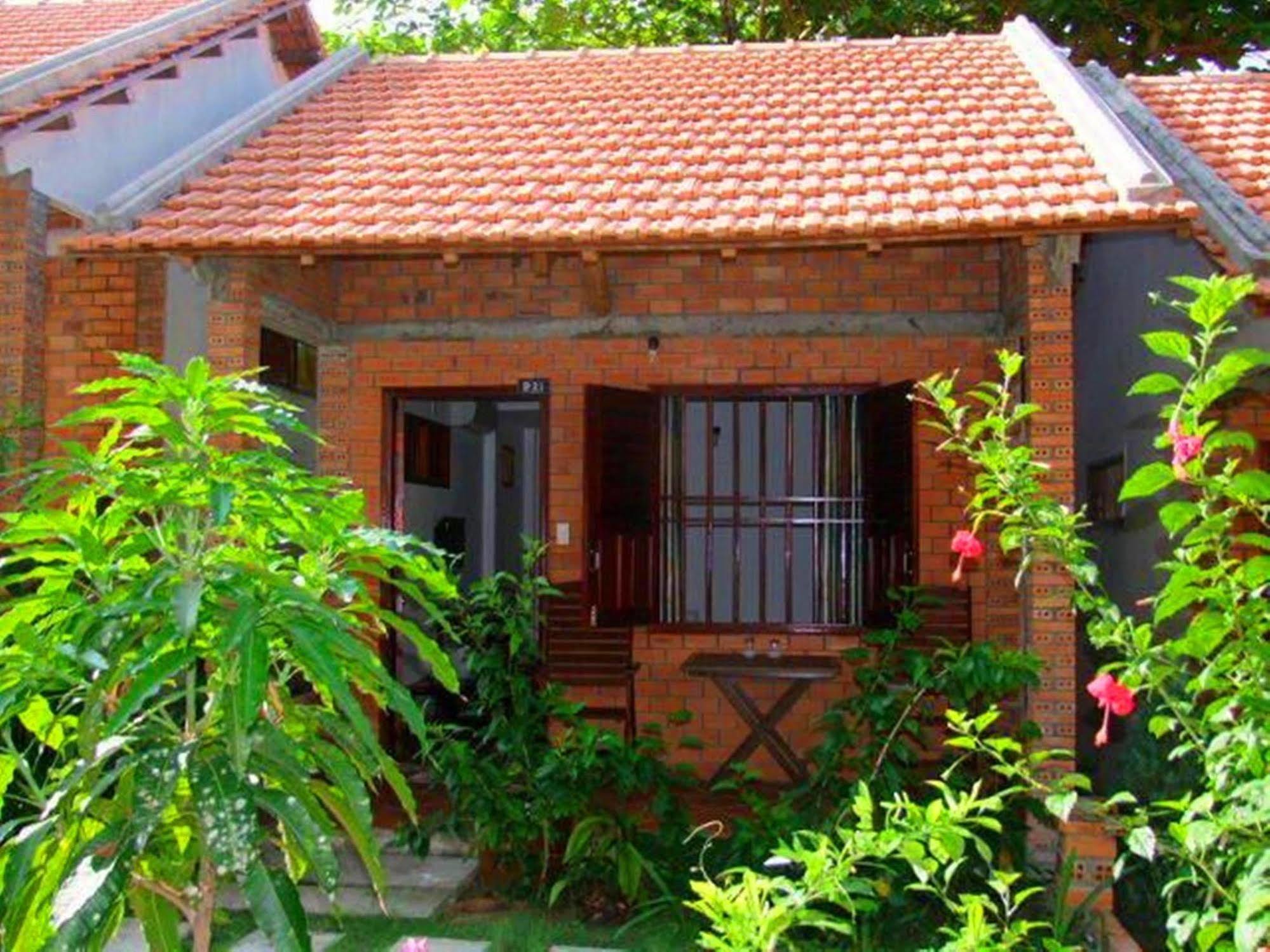 Phu Quoc Kim - Bungalow On The Beach מראה חיצוני תמונה