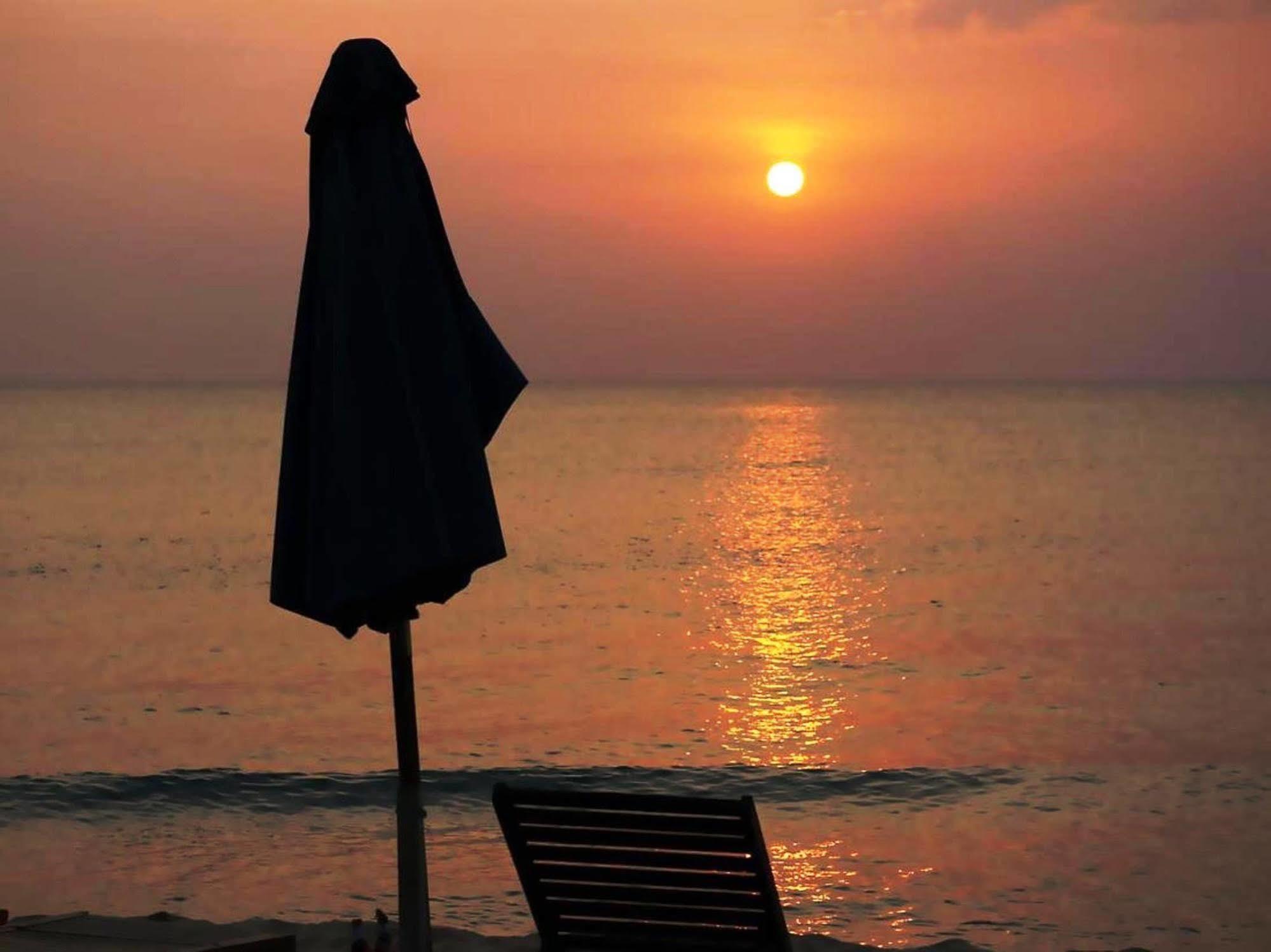 Phu Quoc Kim - Bungalow On The Beach מראה חיצוני תמונה
